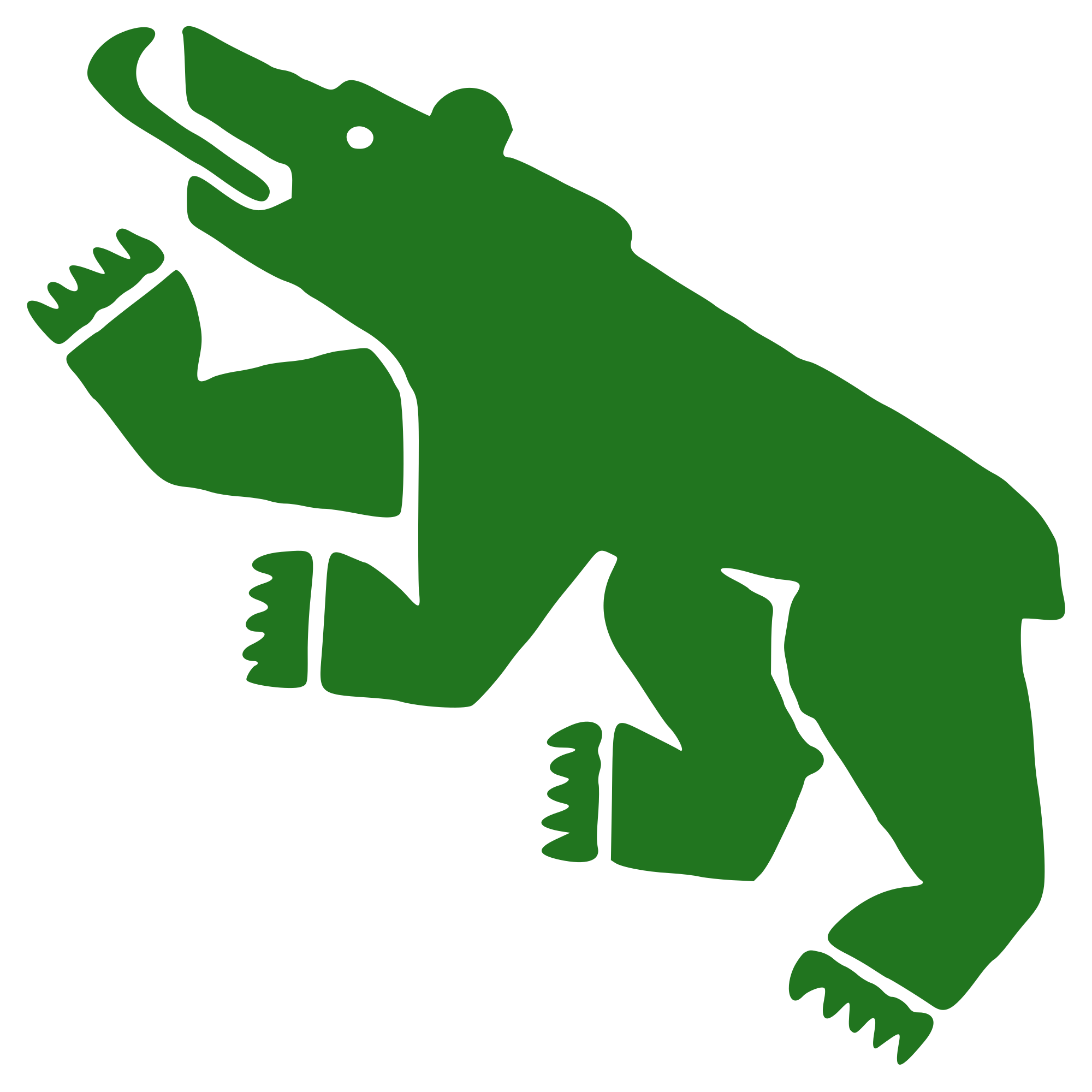 Bernerverein Bär